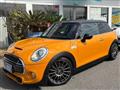 2014 BMW MINI