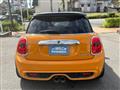2014 BMW MINI