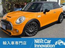2014 BMW MINI