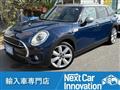 2017 BMW MINI