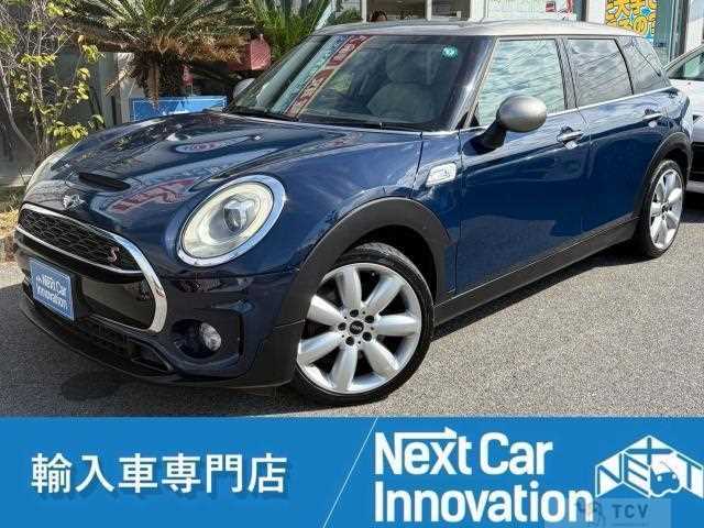 2017 BMW MINI