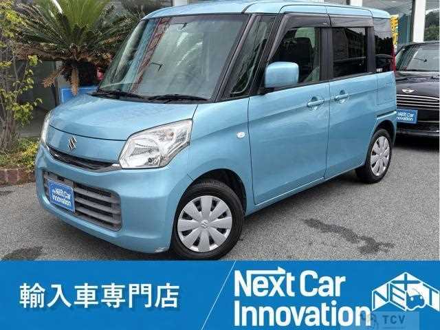 2015 Suzuki Suzuki Others