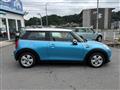 2015 BMW MINI