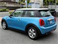 2015 BMW MINI