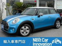 2015 BMW MINI