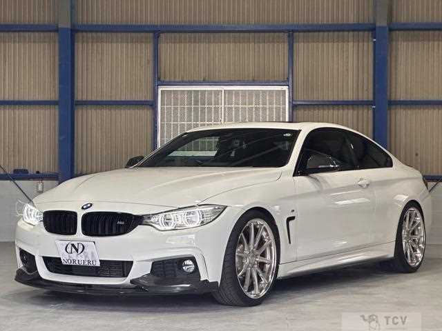 2015 BMW BMW Others