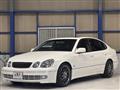 2001 Toyota Aristo
