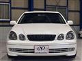 2001 Toyota Aristo