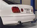 2001 Toyota Aristo