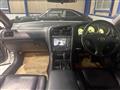 2001 Toyota Aristo