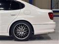 2001 Toyota Aristo