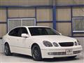 2001 Toyota Aristo