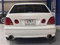 2001 Toyota Aristo