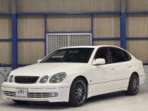 2001 Toyota Aristo