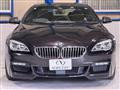 2016 BMW 6 Series