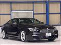 2016 BMW 6 Series