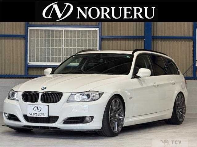 2011 BMW 3 Series