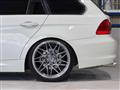 2011 BMW 3 Series
