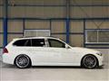 2011 BMW 3 Series