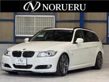 2011 BMW 3 Series