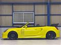 2002 Toyota MR-S