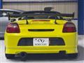 2002 Toyota MR-S