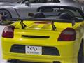 2002 Toyota MR-S