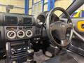 2002 Toyota MR-S