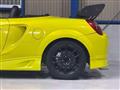 2002 Toyota MR-S