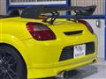 2002 Toyota MR-S