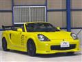 2002 Toyota MR-S