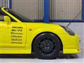 2002 Toyota MR-S