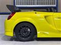 2002 Toyota MR-S