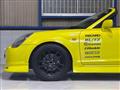 2002 Toyota MR-S