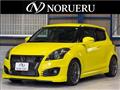 2011 Suzuki Swift