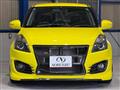 2011 Suzuki Swift