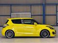 2011 Suzuki Swift