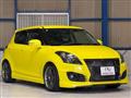 2011 Suzuki Swift