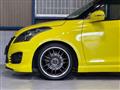 2011 Suzuki Swift