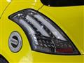 2011 Suzuki Swift