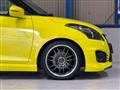 2011 Suzuki Swift