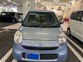 2006 Suzuki MR Wagon
