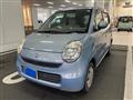 2006 Suzuki MR Wagon