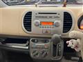 2006 Suzuki MR Wagon