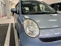 2006 Suzuki MR Wagon