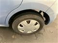 2006 Suzuki MR Wagon