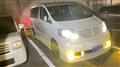 2004 Toyota Alphard G