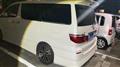 2004 Toyota Alphard G