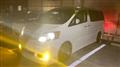 2004 Toyota Alphard G