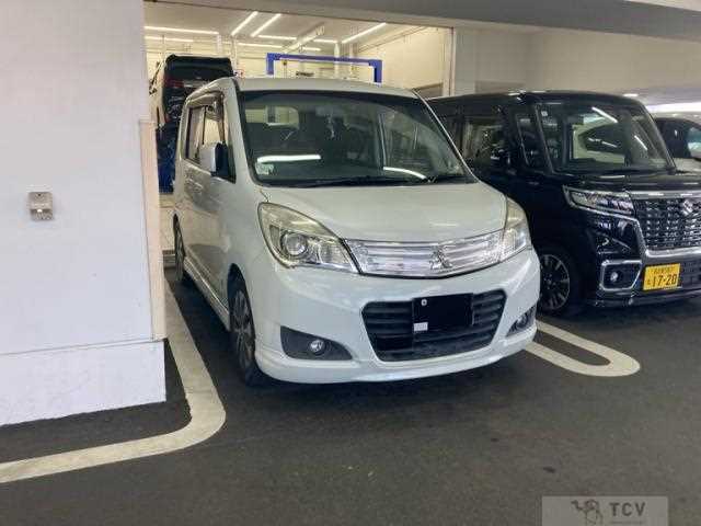 2014 Mitsubishi Mitsubishi Others